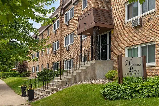 2616 Harriet Ave #215 — Photo 9
