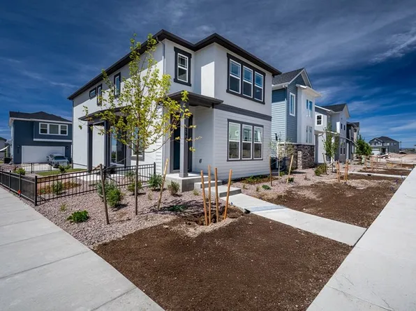 6396 Laud Point, Colorado Springs, CO 80924