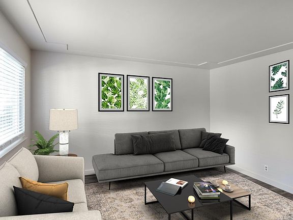 4th image of 7058 Cypress Point Ct