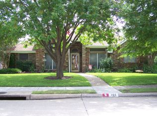 301 Clearcrest Dr, Allen, TX 75002