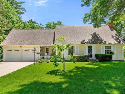 1925 Sunnyside Dr, Cedar Falls, IA, 50613