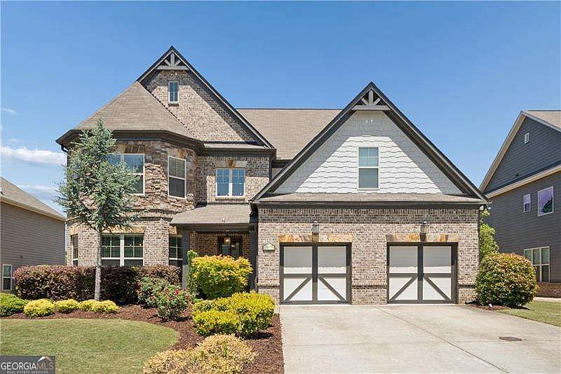farmerページ 4615 Davis Farms Dr, Cumming, GA 30040 | Zillow