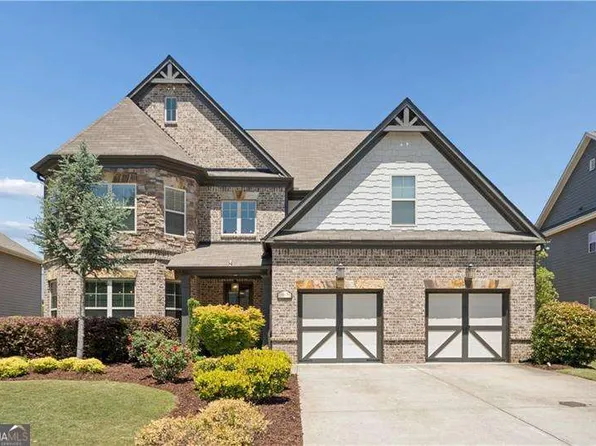 4615 Davis Farms Dr, Cumming, GA 30040