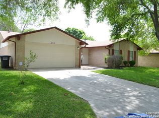 4710 Misty Run, San Antonio, TX 78217