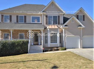 630 Alexander Farms Ln SW, Marietta, GA 30064