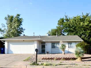 8116 Otero Ave NE, Albuquerque, NM 87109