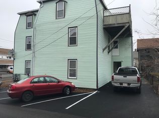 63 Chestnut St, Spencer, MA 01562