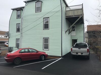 63 Chestnut St, Spencer, MA, 01562