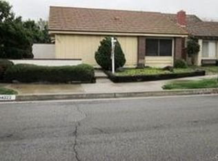 14322 Raintree Rd, Tustin, CA 92780