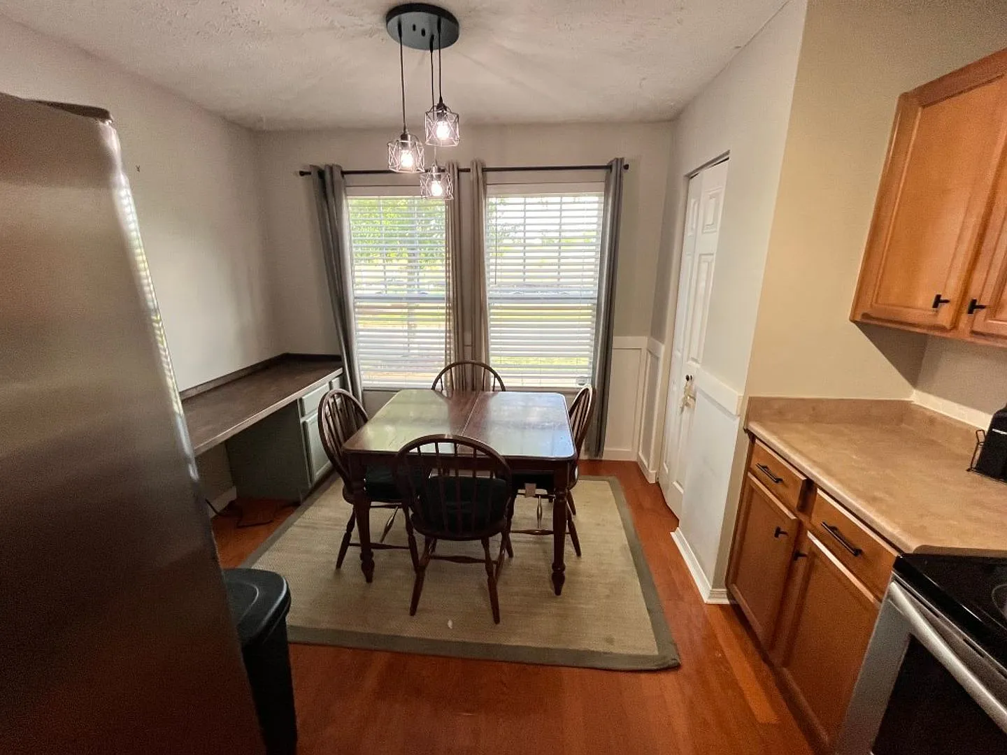 Prime Location Townhome — Photo 3