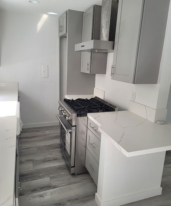 1st image of 1144 W Balboa Blvd APT B