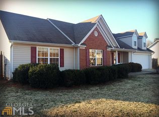 133 Huntington Ter, Griffin, GA 30224