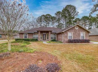 6042 Stonechase Blvd, Pace, FL 32571