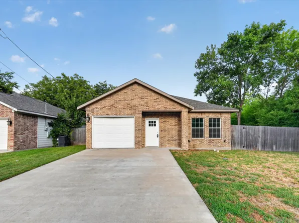 4102 Gordon St, Greenville, TX 75401