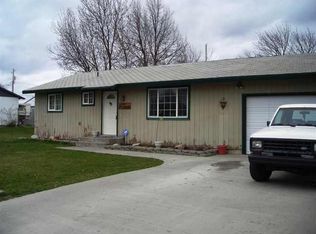 12821 E Cataldo Ave, Spokane, WA 99216