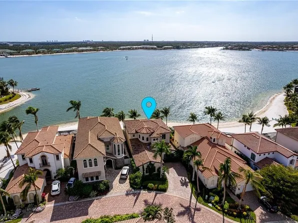 11765 Via Savona Ct, Miromar Lakes, FL 33913