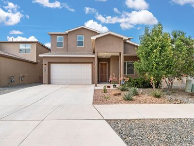 2713 Camino Plata Loop NE, Rio Rancho, NM, 87144