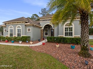 1391 Coopers Hawk Way, Middleburg, FL 32068