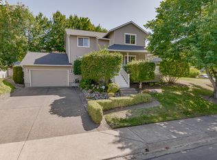 15974 SW Bowmen Ln, Sherwood, OR 97140