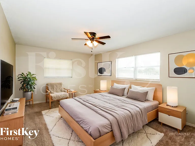3816 Fieldflower Ct — Photo 12