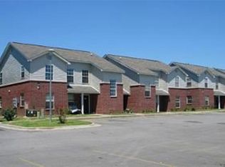 203 Dorey Loop, Alma, AR 72921