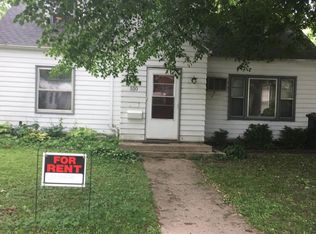 510 W California Ave, Urbana, IL