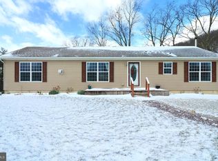 149 Asher Ln, Spring Mills, PA 16875