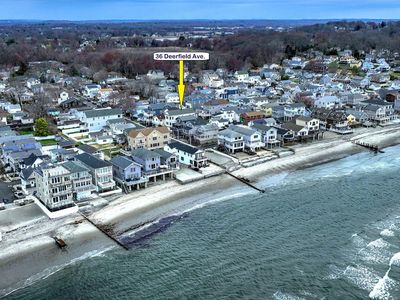 36 Deerfield Avenue, Milford, CT, 06460