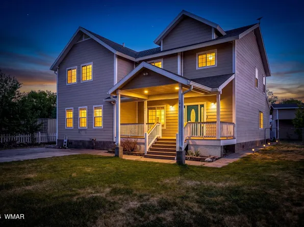 1821 Parkview, Heber, AZ 85928