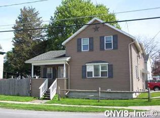 127 W Elm St, Oneida, NY 13421