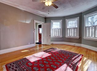 246 Power Street #FL 1ST, Providence, RI 02906