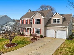 6215 Calvert Ct, Suffolk, VA 23435