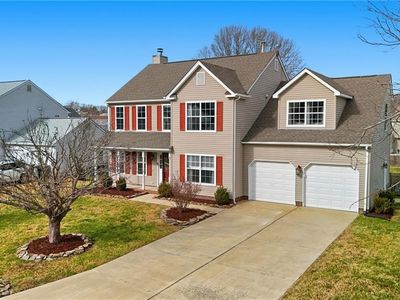 6215 Calvert Ct, Suffolk, VA, 23435