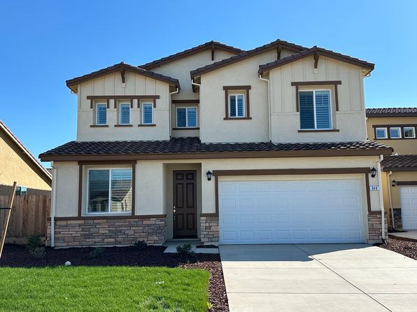 848 Benina Ct, Merced, CA 95348