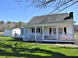 4307 Steeltown Rd, Lenoir, NC 28645