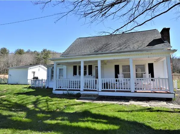 4307 Steeltown Rd, Lenoir, NC 28645