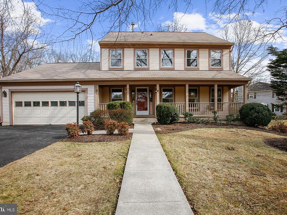 1st image of 5200 Chapel Gate Ct