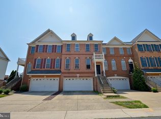 42761 Locklear Ter, Chantilly, VA 20152