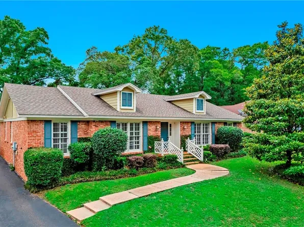 1309 Alicia Dr, Mobile, AL 36618