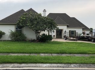 8333 James Port Dr, Baton Rouge, LA 70818