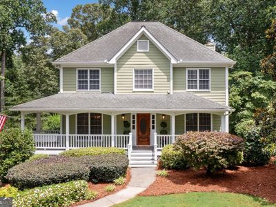 526 Summer Ter, Woodstock, GA, 30189