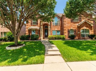 11642 Beeville Dr, Frisco, TX 75035