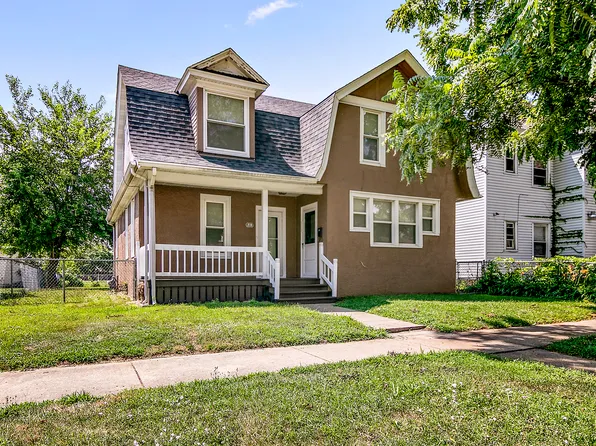 219 S 3rd Ave, Kankakee, IL 60901