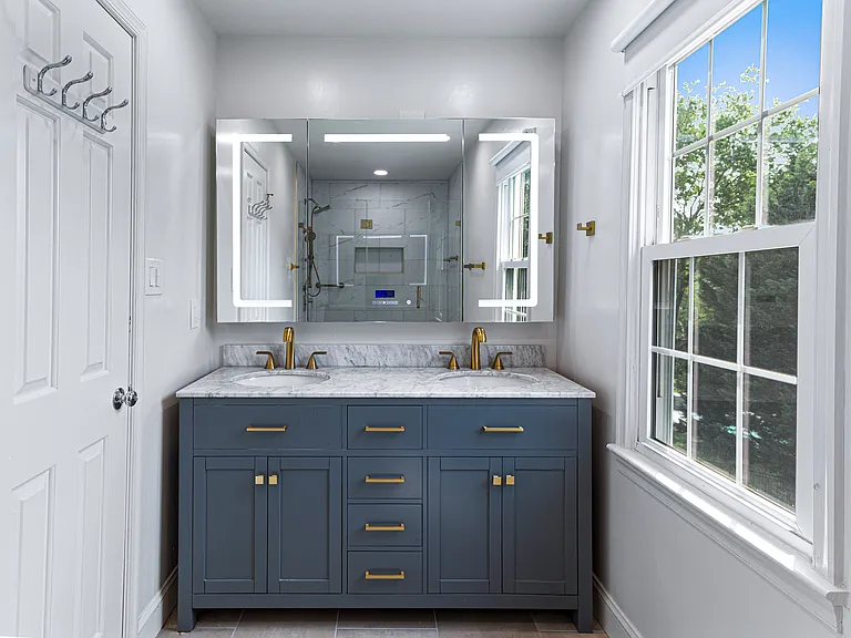 Master Bath