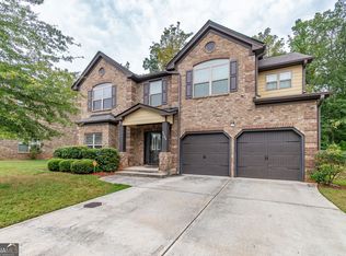 5785 Sawgrass Cir, Lithonia, GA 30038