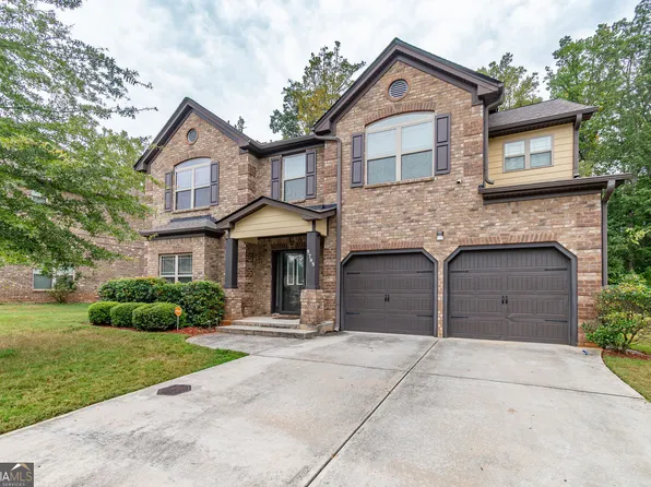 5785 Sawgrass Cir, Lithonia, GA 30038
