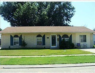 2nd image of 817 Matador Dr