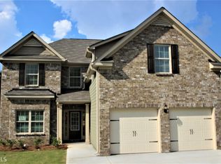 1564 Gallup Dr #75, Stockbridge, GA 30281