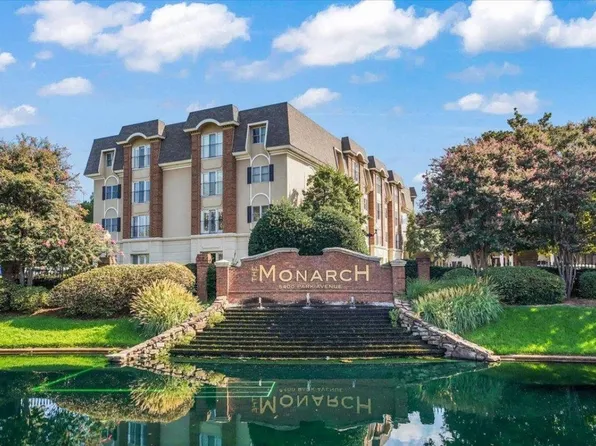 5400 Park Ave APT 311, Memphis, TN 38119