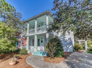 84 Cassine Way, Santa Rosa Beach, FL 32459